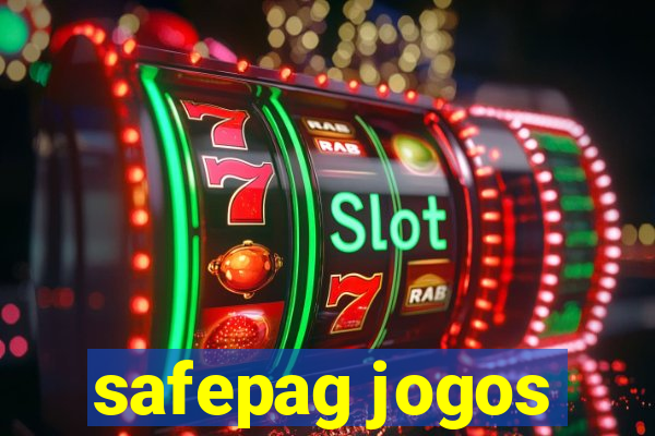 safepag jogos